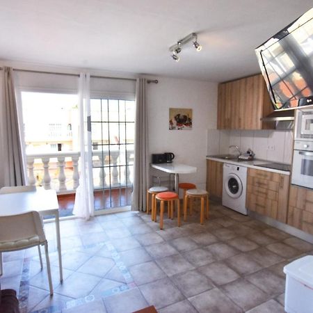 Book Jet - Lovely Holiday Home Arenas Pool&Wifi กาเลตาเดฟุสเต ภายนอก รูปภาพ