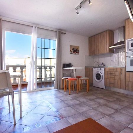 Book Jet - Lovely Holiday Home Arenas Pool&Wifi กาเลตาเดฟุสเต ภายนอก รูปภาพ