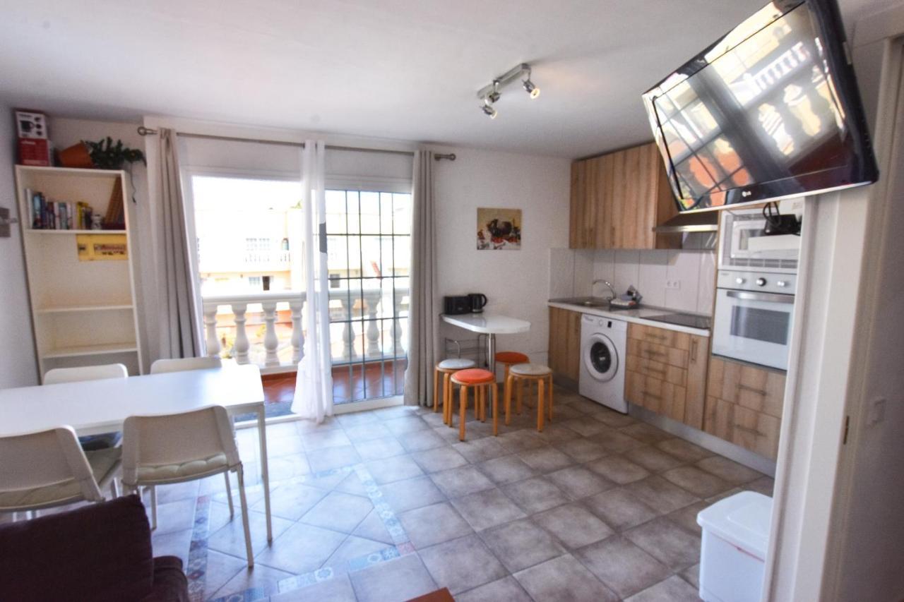 Book Jet - Lovely Holiday Home Arenas Pool&Wifi กาเลตาเดฟุสเต ภายนอก รูปภาพ