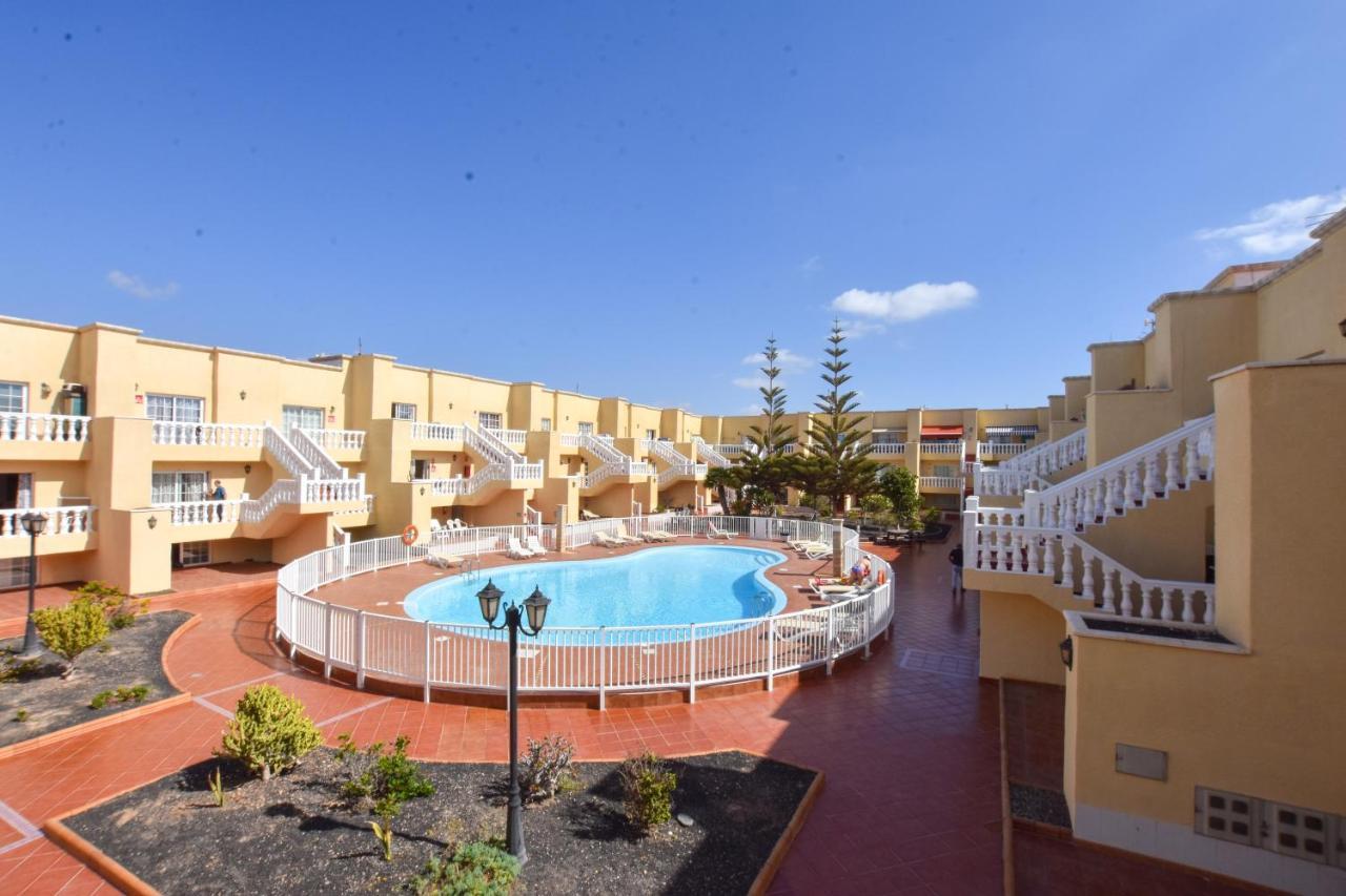 Book Jet - Lovely Holiday Home Arenas Pool&Wifi กาเลตาเดฟุสเต ภายนอก รูปภาพ