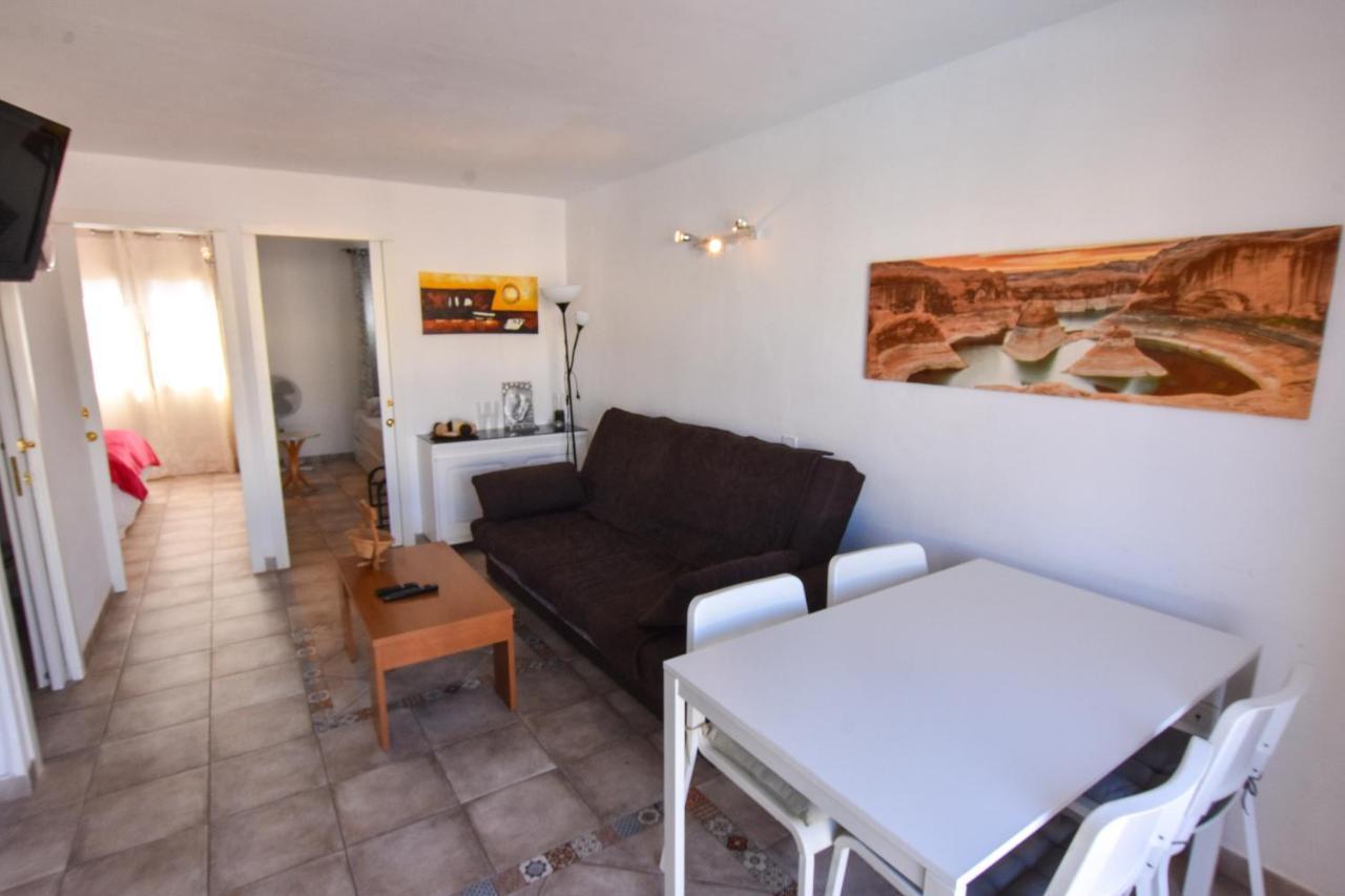 Book Jet - Lovely Holiday Home Arenas Pool&Wifi กาเลตาเดฟุสเต ภายนอก รูปภาพ