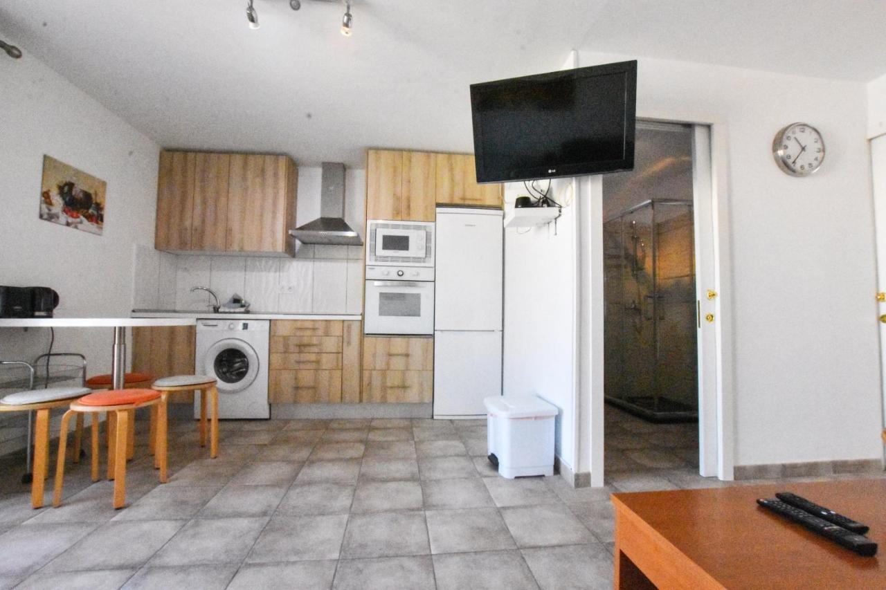 Book Jet - Lovely Holiday Home Arenas Pool&Wifi กาเลตาเดฟุสเต ภายนอก รูปภาพ
