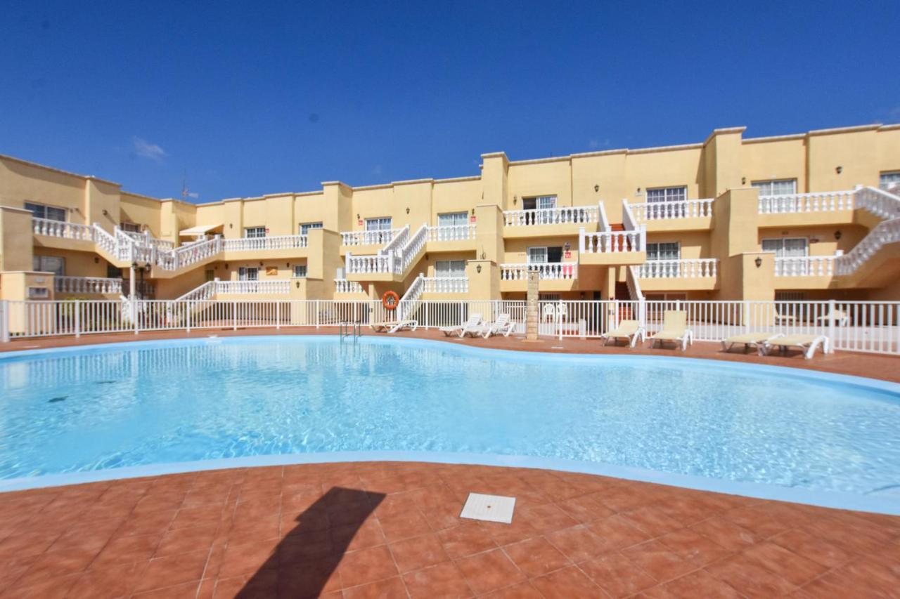Book Jet - Lovely Holiday Home Arenas Pool&Wifi กาเลตาเดฟุสเต ภายนอก รูปภาพ