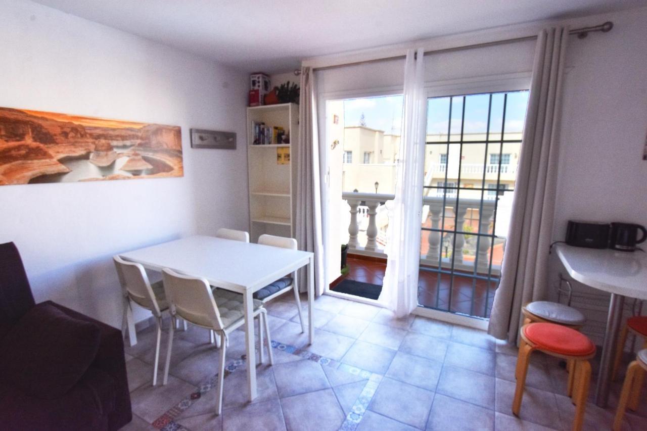 Book Jet - Lovely Holiday Home Arenas Pool&Wifi กาเลตาเดฟุสเต ภายนอก รูปภาพ